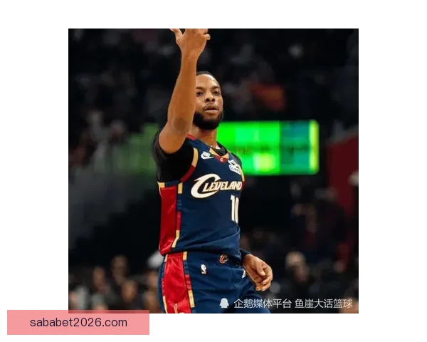 加兰回应近期状态波动：机会有了但未能命中 我将保持自信和攻击性